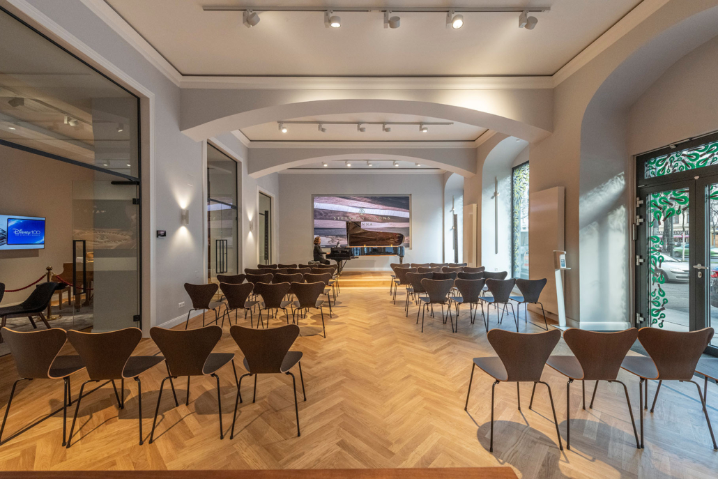 Architekturfotografie