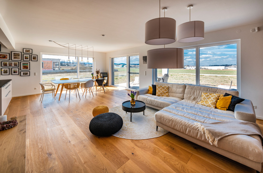 Interieur-Fotografie