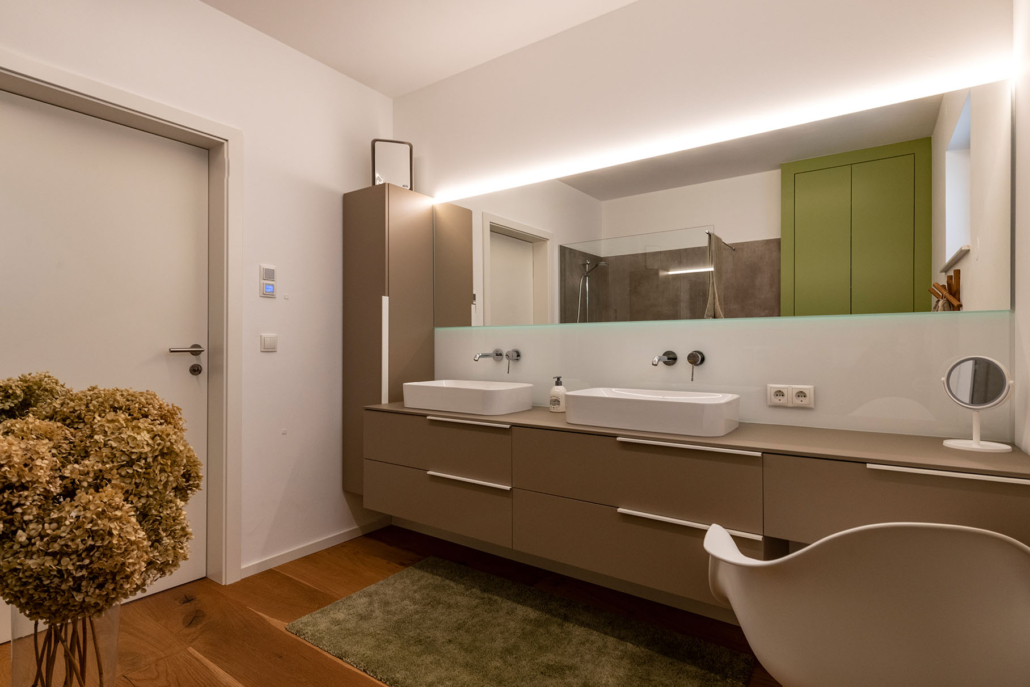 Interieur-Fotografie