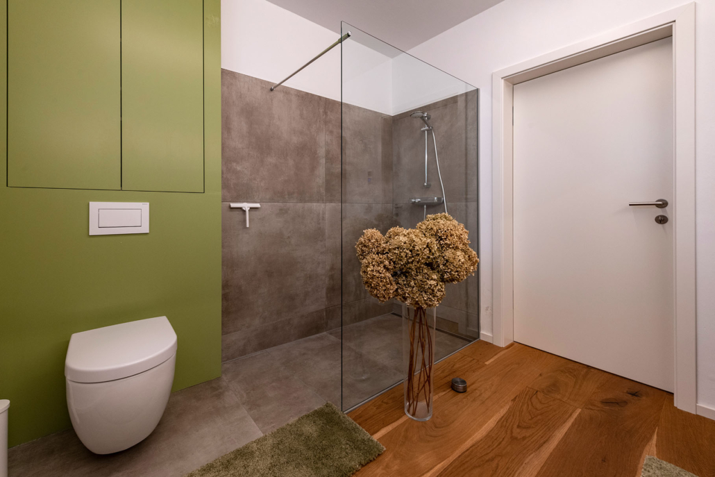 Interieur-Fotografie