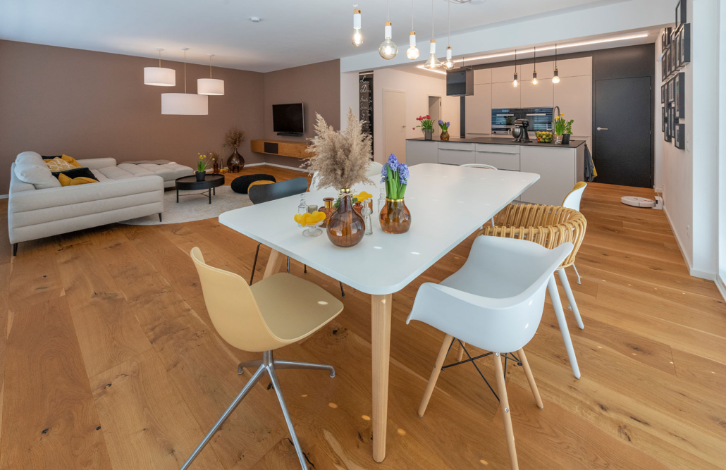 Interieur-Fotografie
