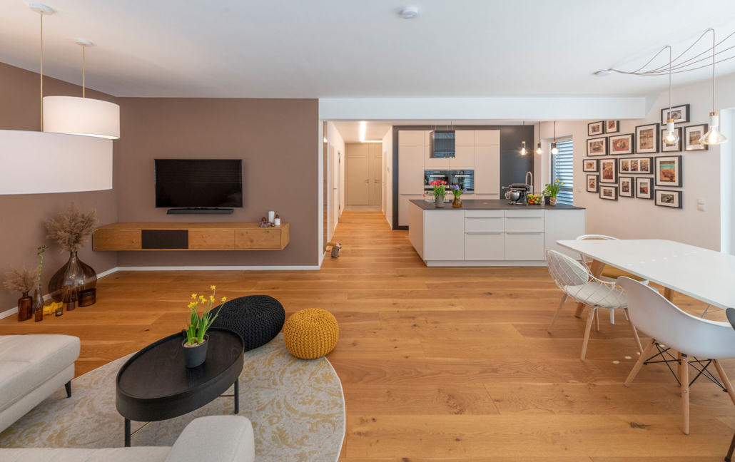Interieur-Fotografie