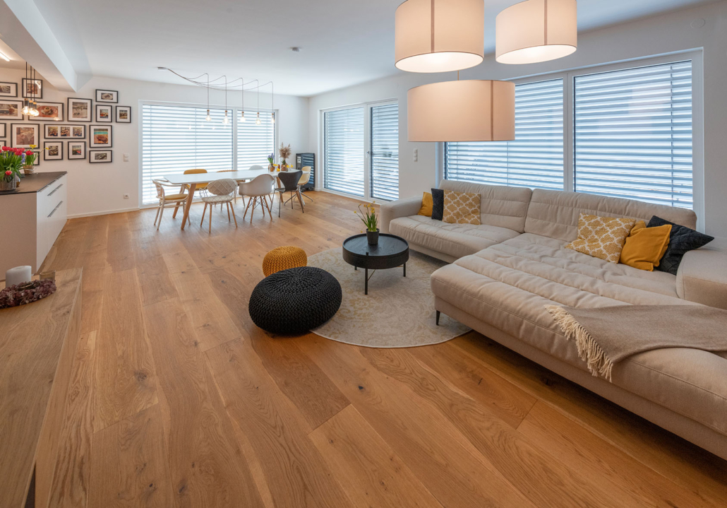 Interieur-Fotografie