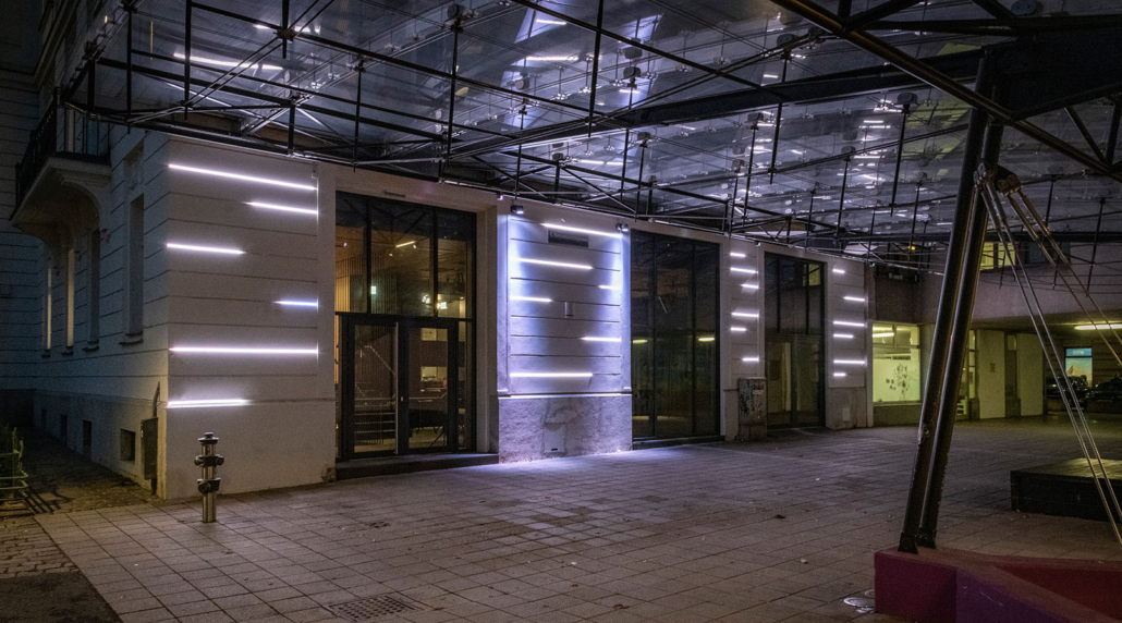 Architekturfotografie