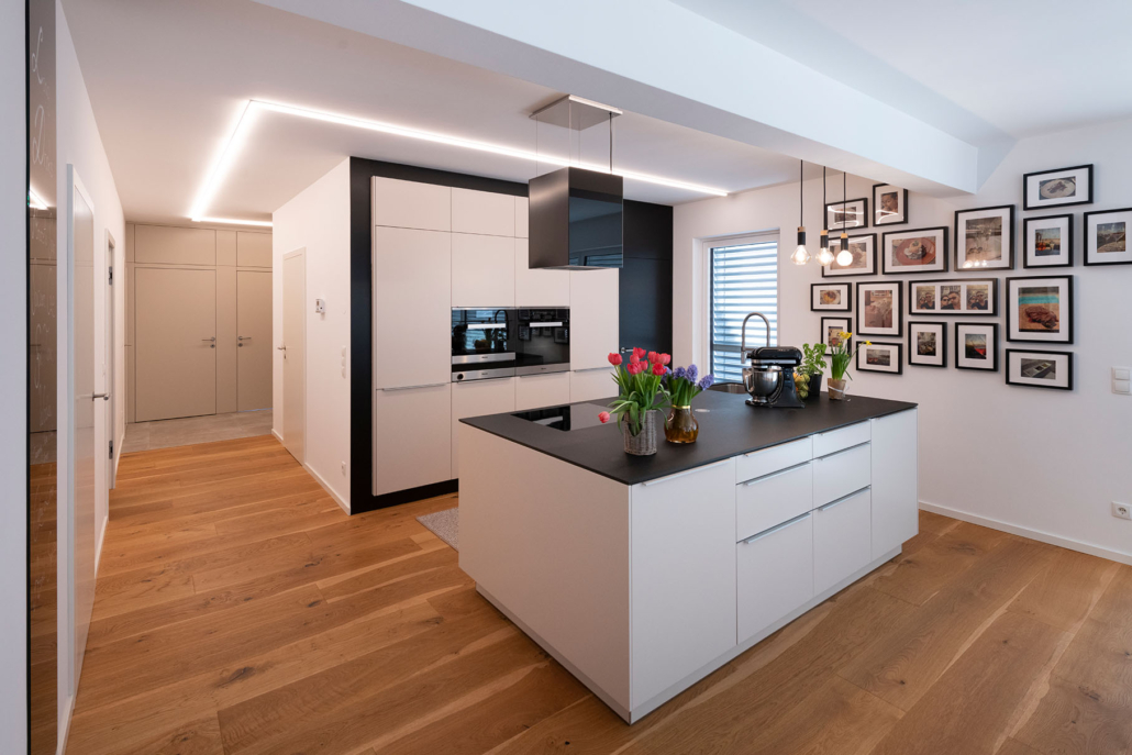 Interieur-Fotografie