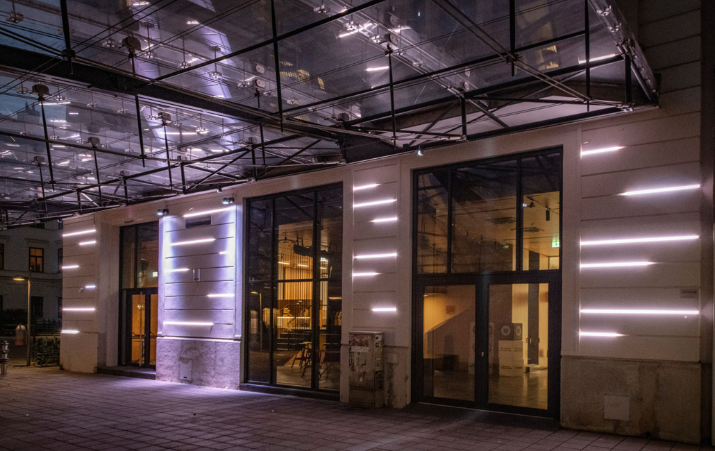 Architekturfotografie
