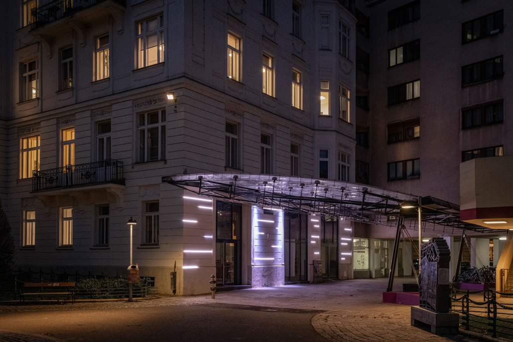 Architekturfotografie