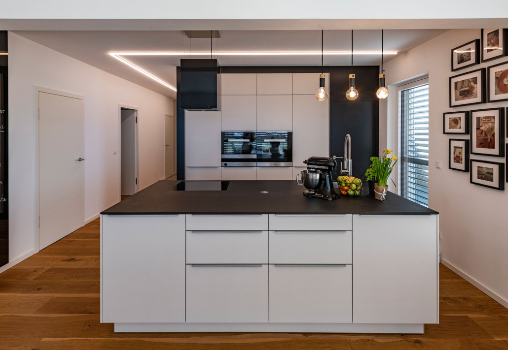 Interieur-Fotografie