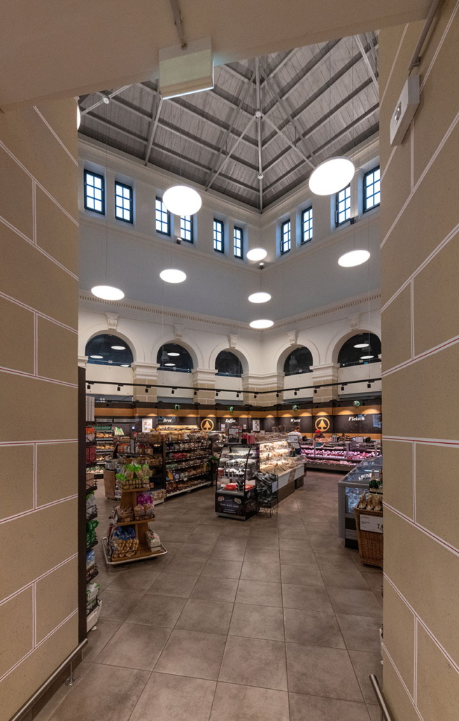 Architekturfotografie