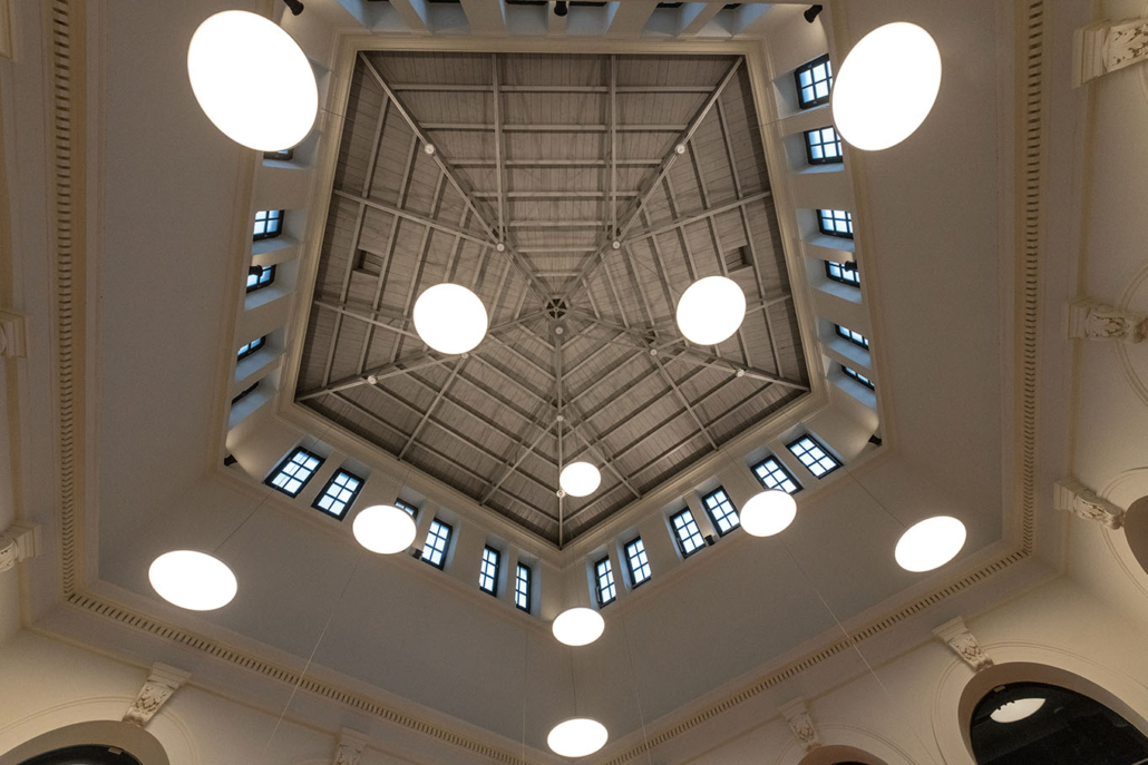 Architekturfotografie