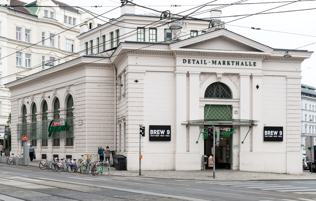 Architekturfotografie
