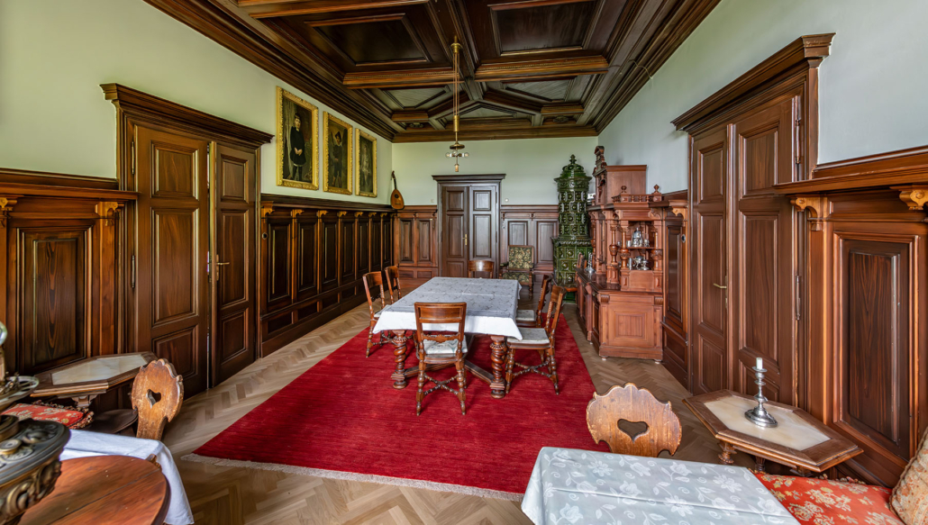 Architekturfotografie, Immobilienfotografie