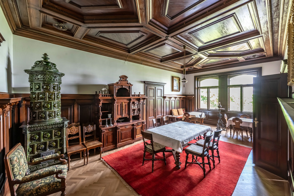 Architekturfotografie, Immobilienfotografie
