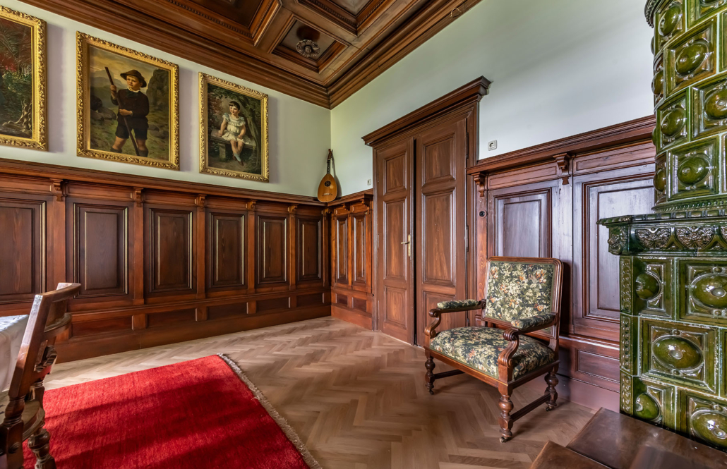 Architekturfotografie, Immobilienfotografie