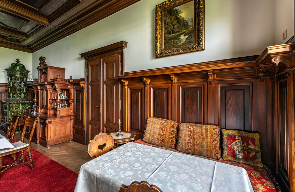 Architekturfotografie, Immobilienfotografie