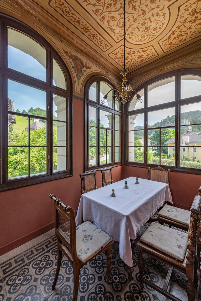 Architekturfotografie, Immobilienfotografie