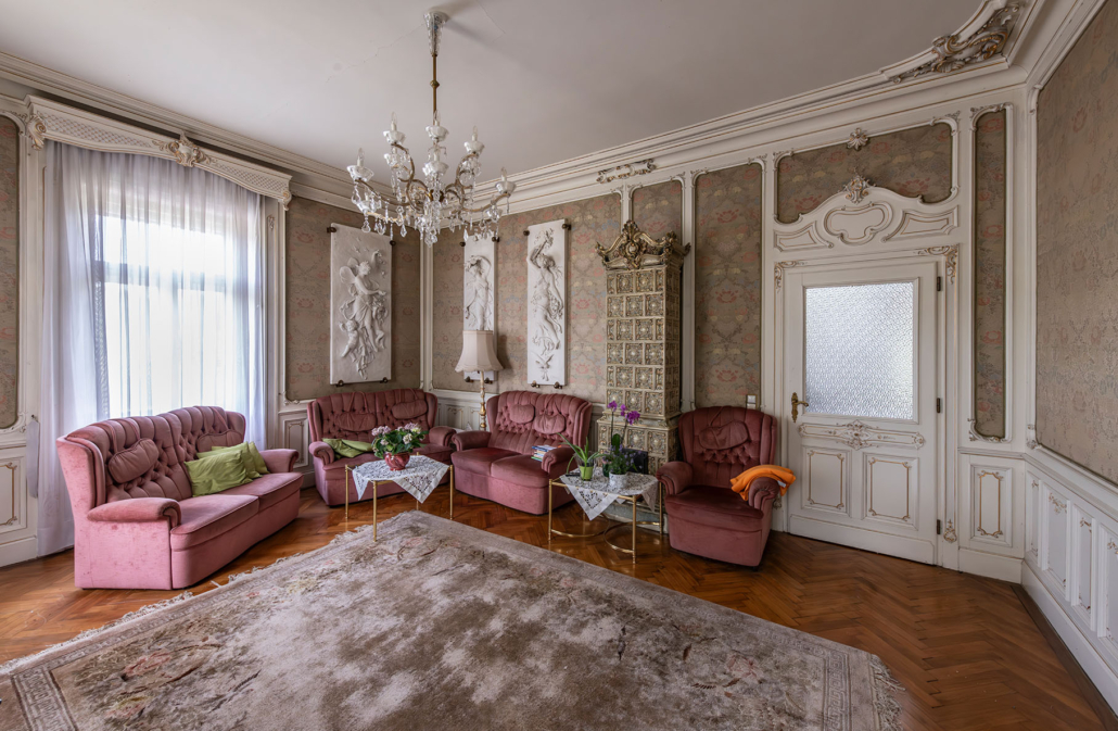 Architekturfotografie, Immobilienfotografie