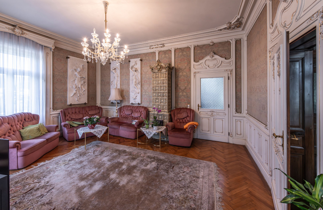 Architekturfotografie, Immobilienfotografie