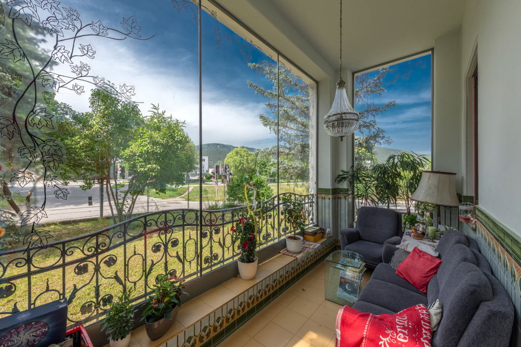Architekturfotografie, Immobilienfotografie