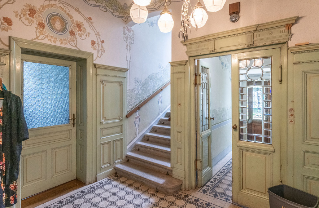 Architekturfotografie, Immobilienfotografie