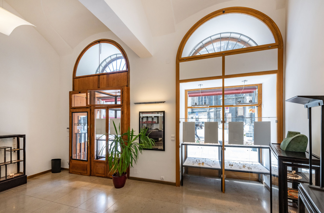 Architekturfotografie
