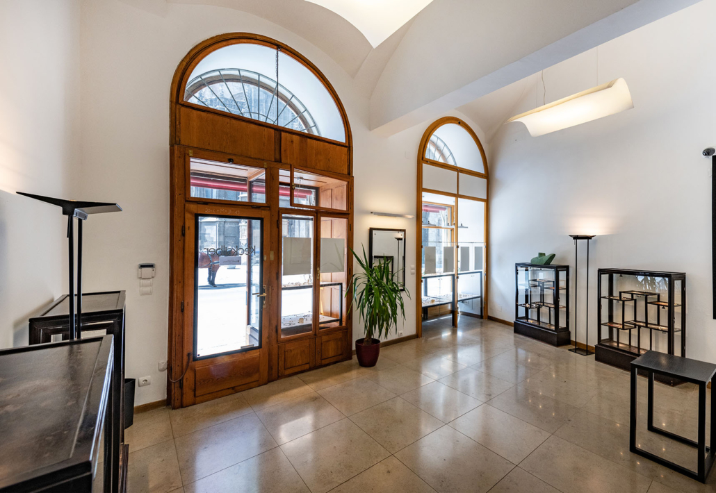 Architekturfotografie