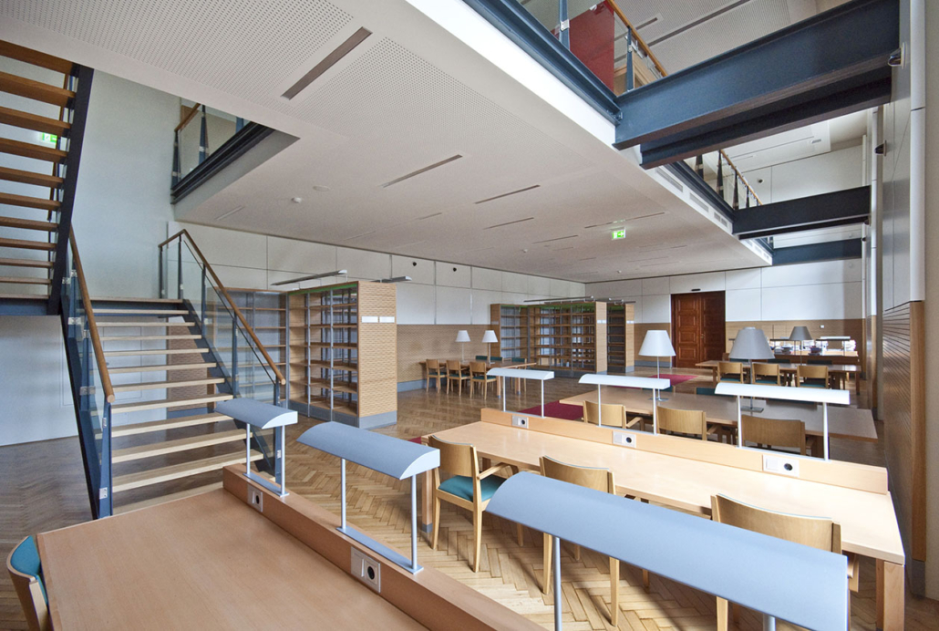 Interieur-Fotografie, Objekteinrichtung