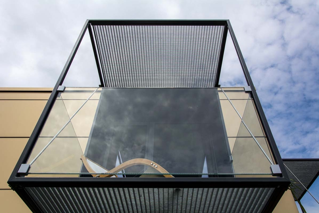 Architekturfotografie