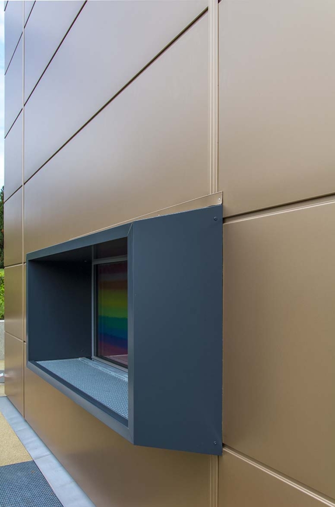Architekturfotografie