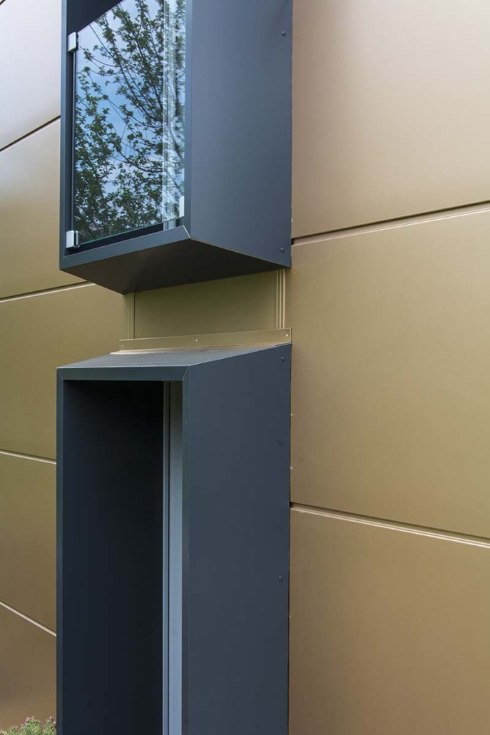 Architekturfotografie