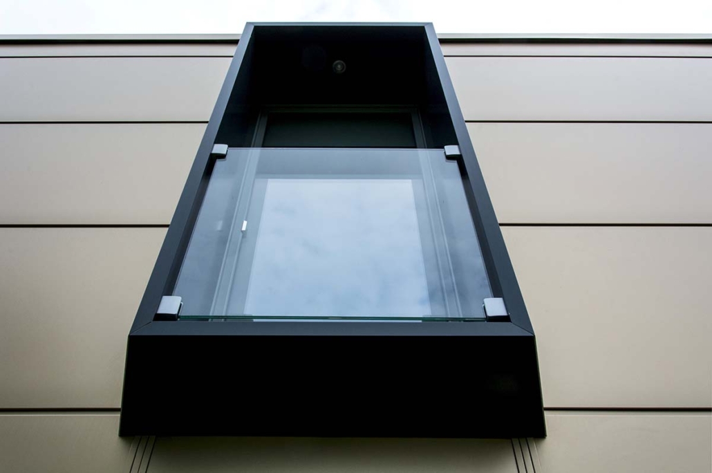 Architekturfotografie