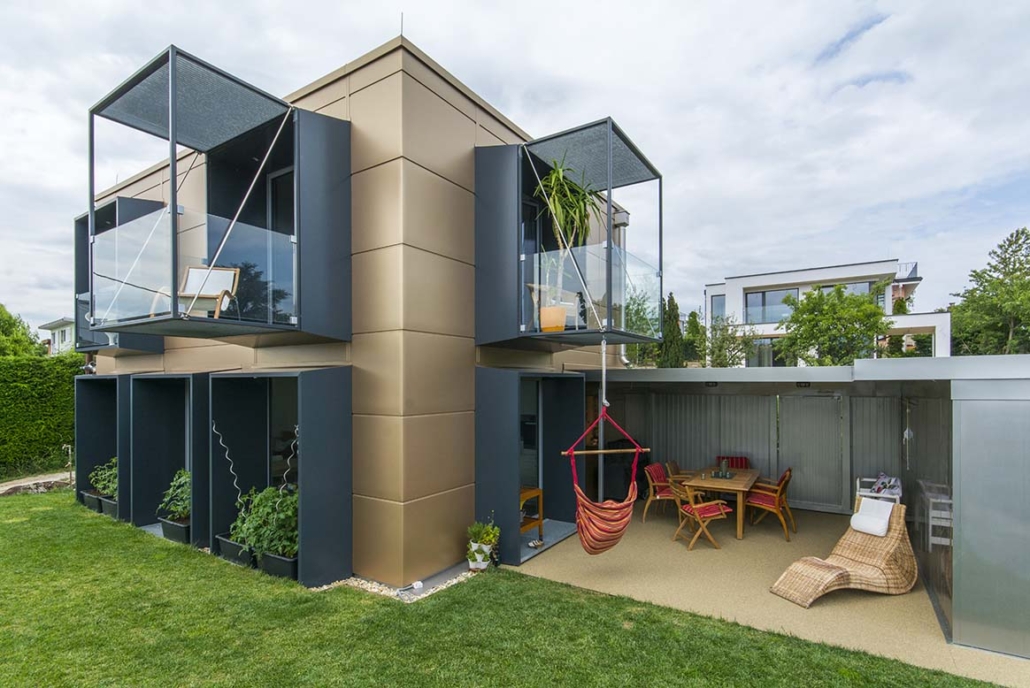 Architekturfotografie