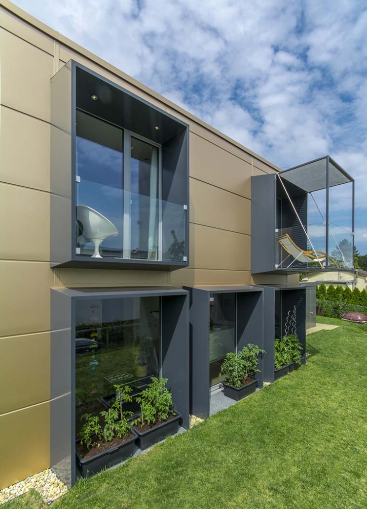 Architekturfotografie