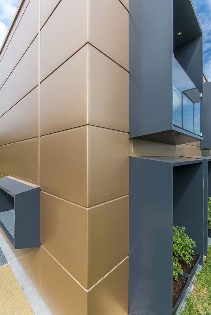 Architekturfotografie