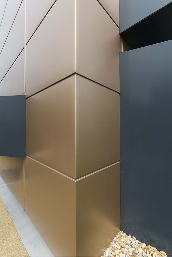 Architekturfotografie