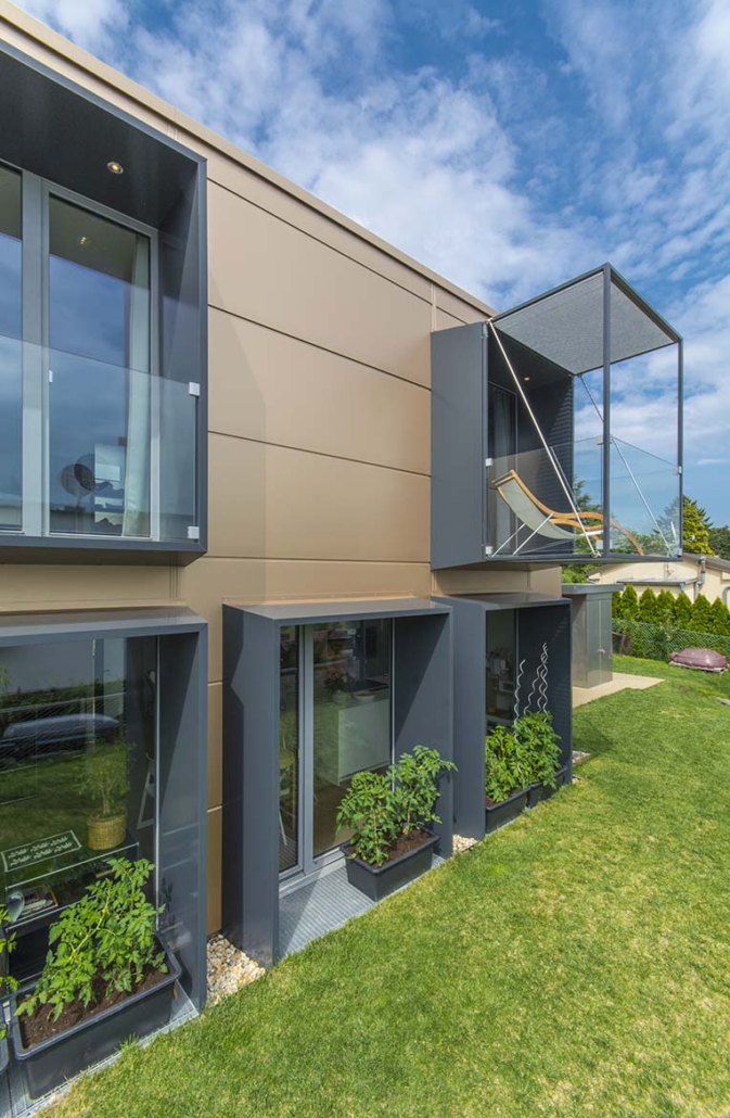 Architekturfotografie