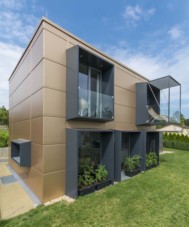 Architekturfotografie