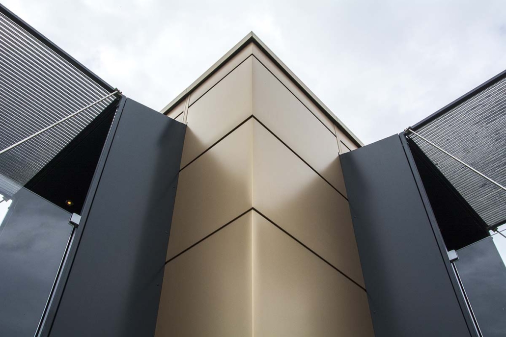 Architekturfotografie