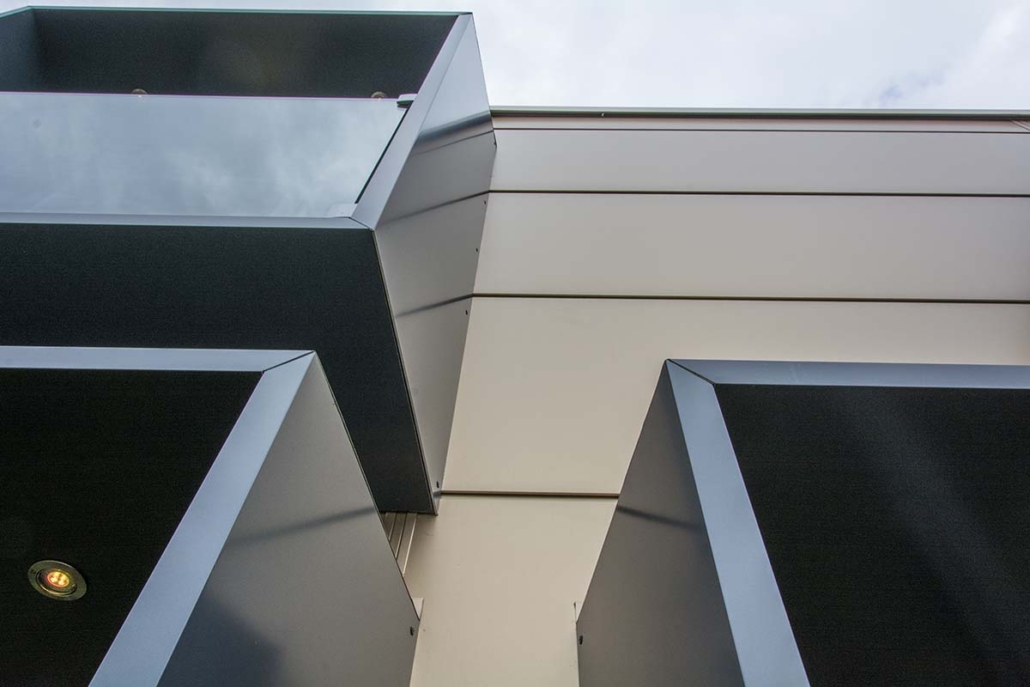 Architekturfotografie