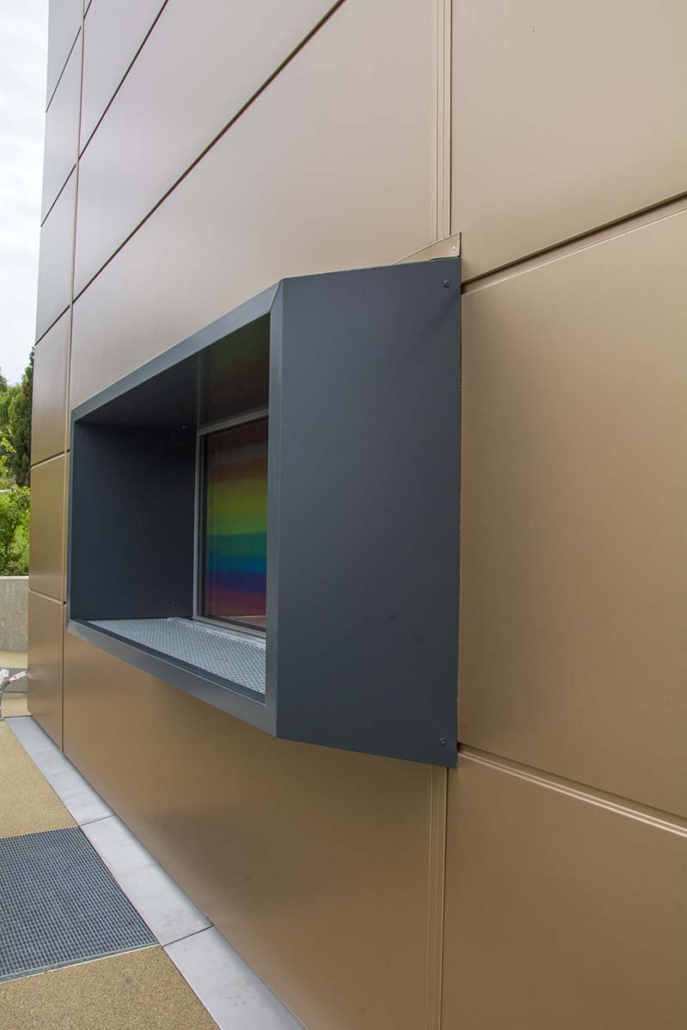 Architekturfotografie
