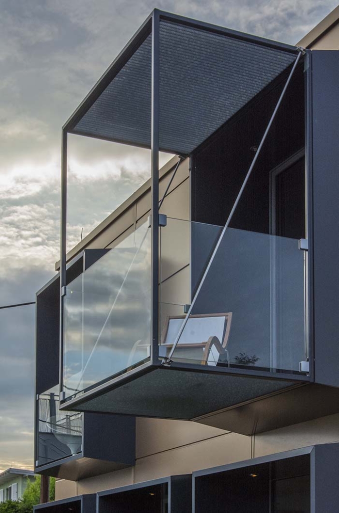 Architekturfotografie
