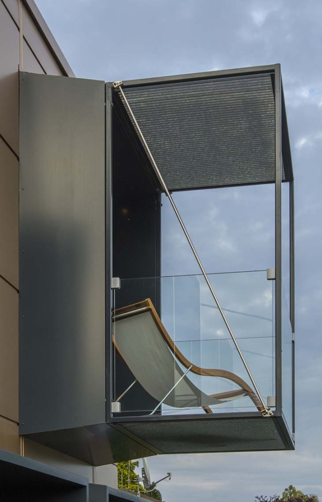 Architekturfotografie