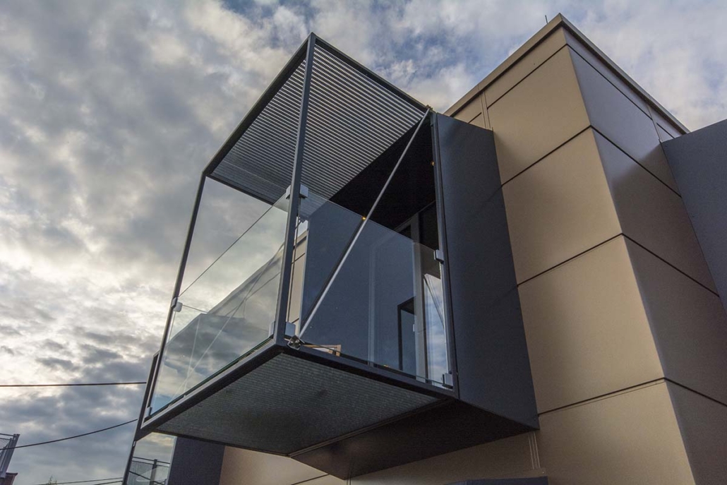 Architekturfotografie
