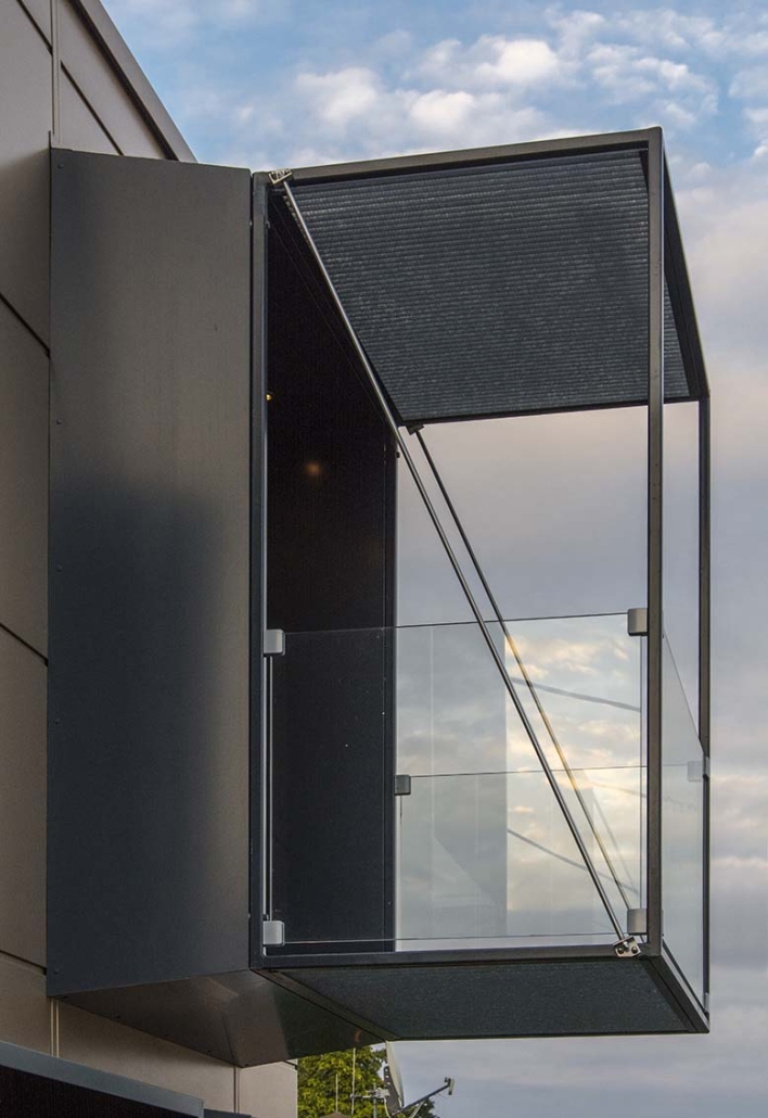 Architekturfotografie