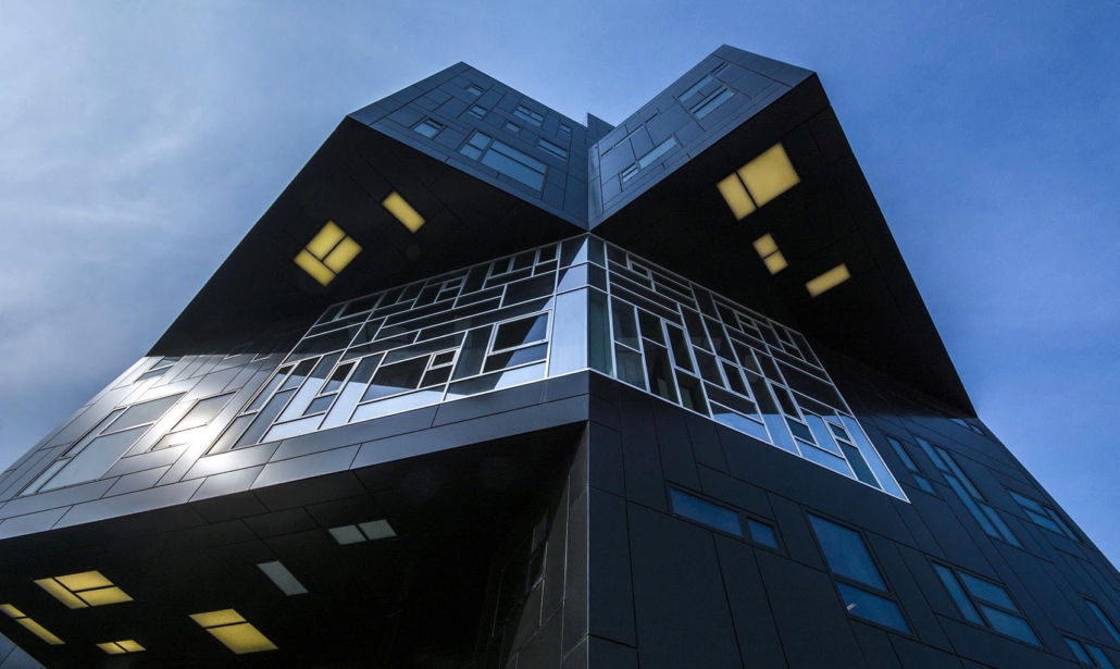 Architekturfotografie