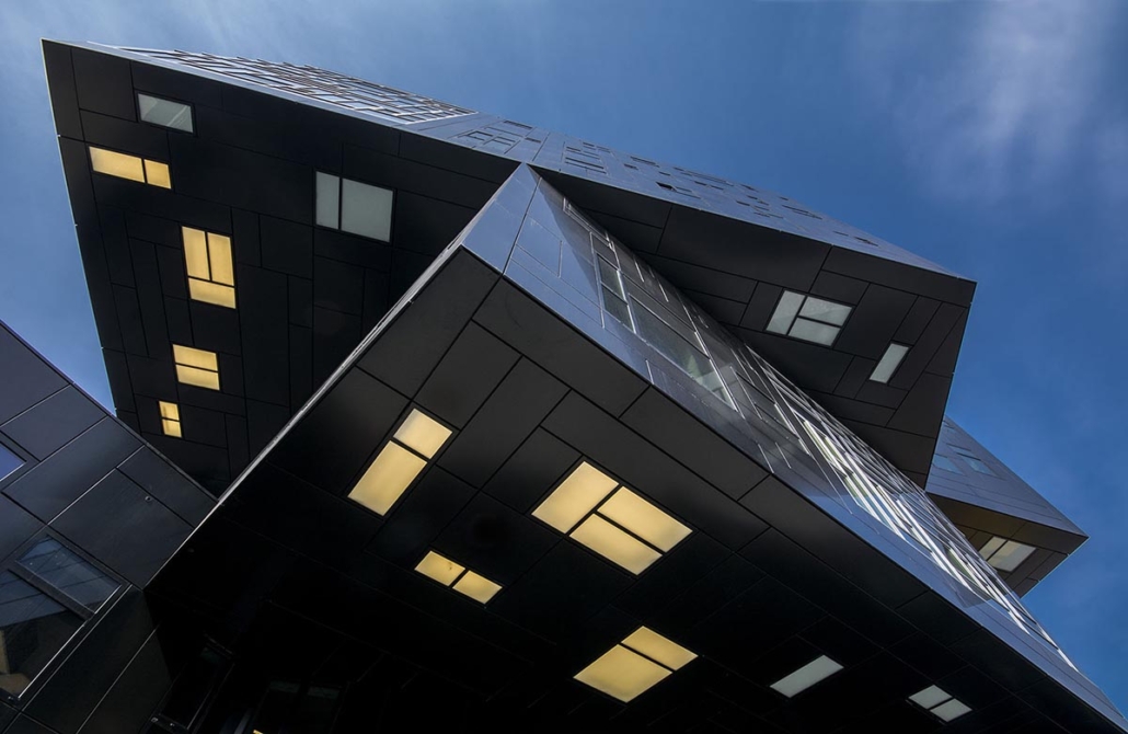 Architekturfotografie