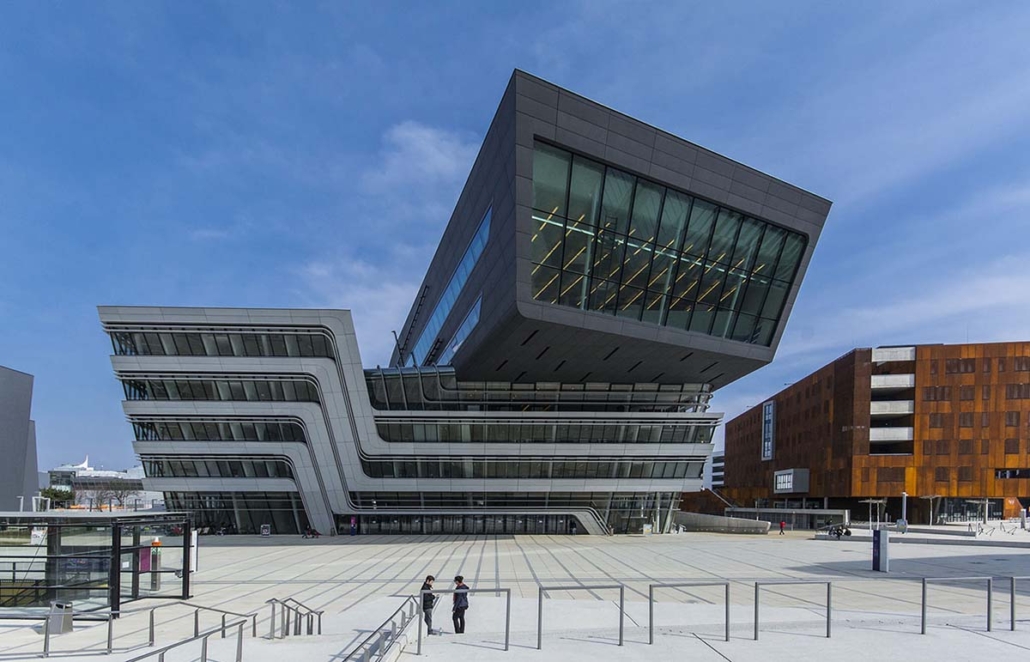 Architekturfotografie