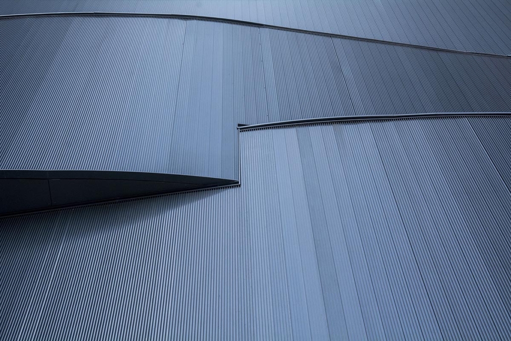 Architekturfotografie
