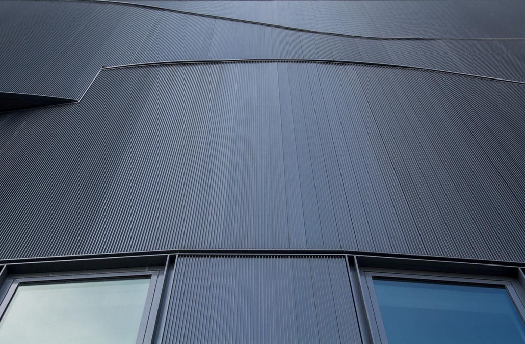 Architekturfotografie