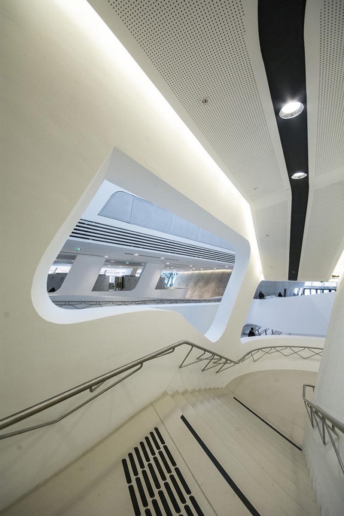 Architekturfotografie